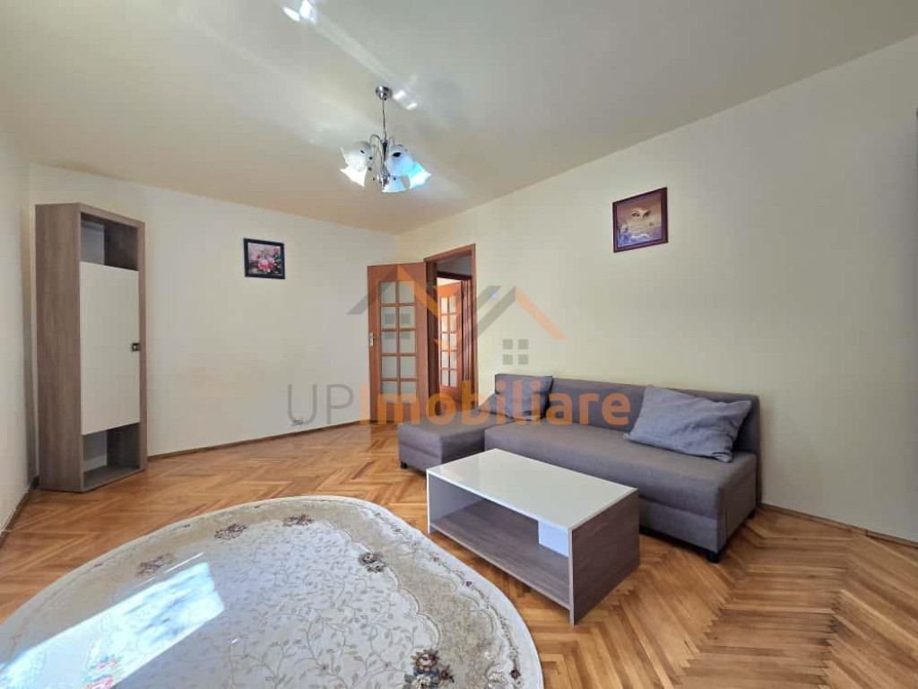 APARTAMENT 3 CAMERE | DECOMANDAT | ZONA DECEBAL | ORADEA