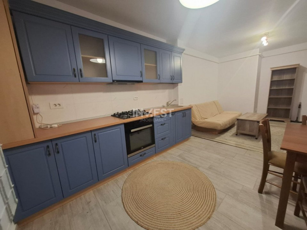 INCHIRIERE-APARTAMENT 2 CAMERE-OPEN SPACE-ALEEA MIHAIL SADOV