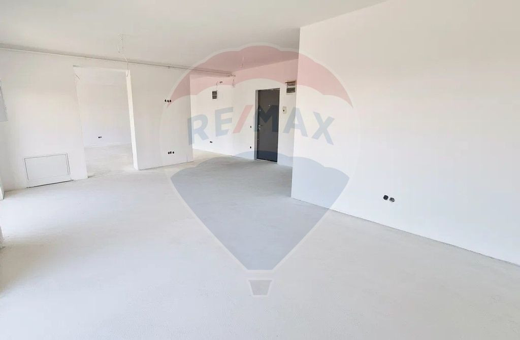 Spațiu comercial - Strada Doamna Stanca