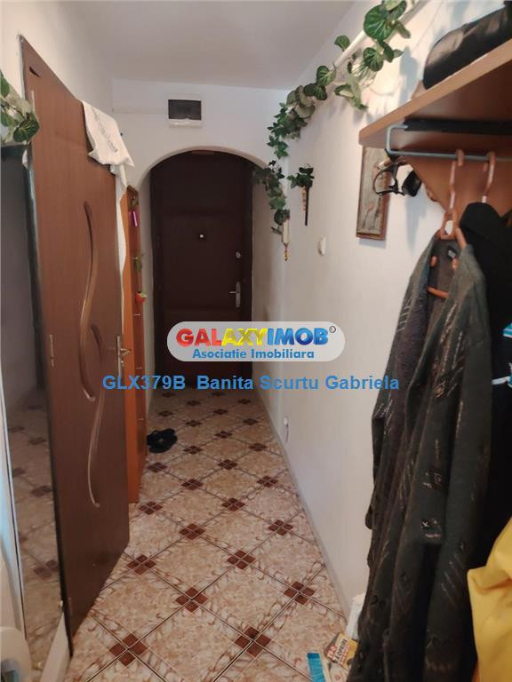 Apartament 2 camere, ETAJ 1 , Metrou Piata Sudului, 2 min