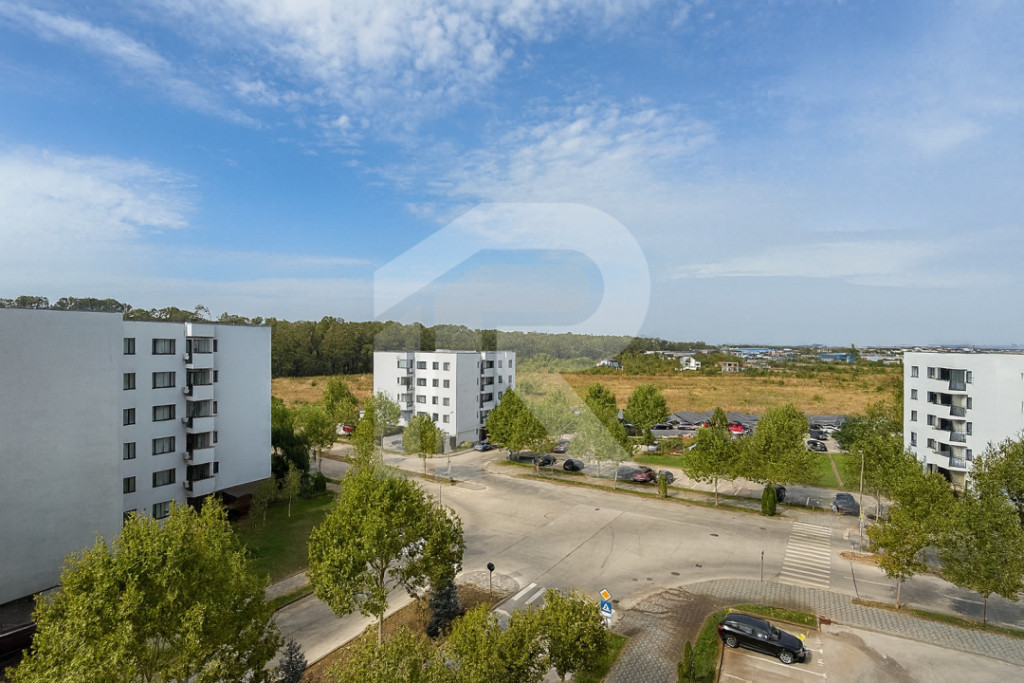 OPORTUNITATE | APARTAMENT 2 CAMERE | BANEASA | HERASTRAU