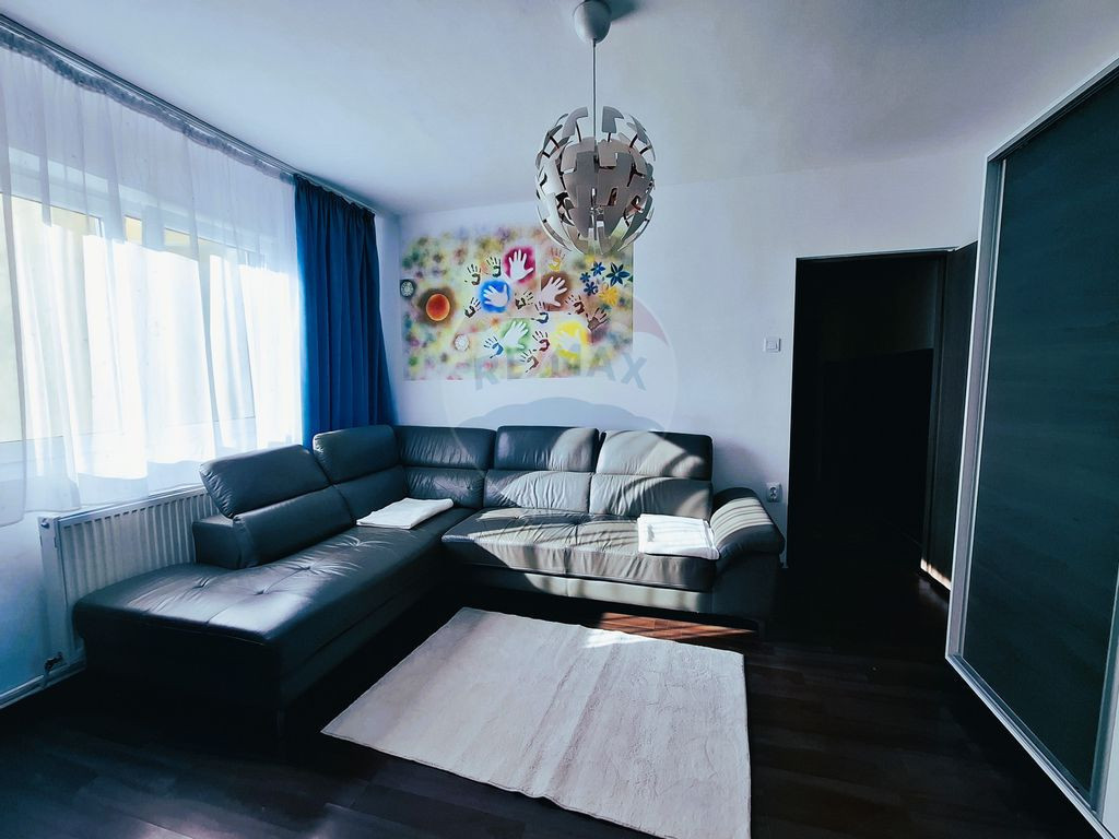 Apartament 2 camere - Strada Plugarilor