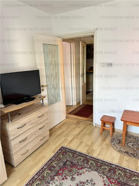 Apartament 2 camere | circular | Etaj 5/10 | zona Noua | 95.000 €