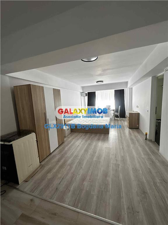 Studio Pallady - Prima