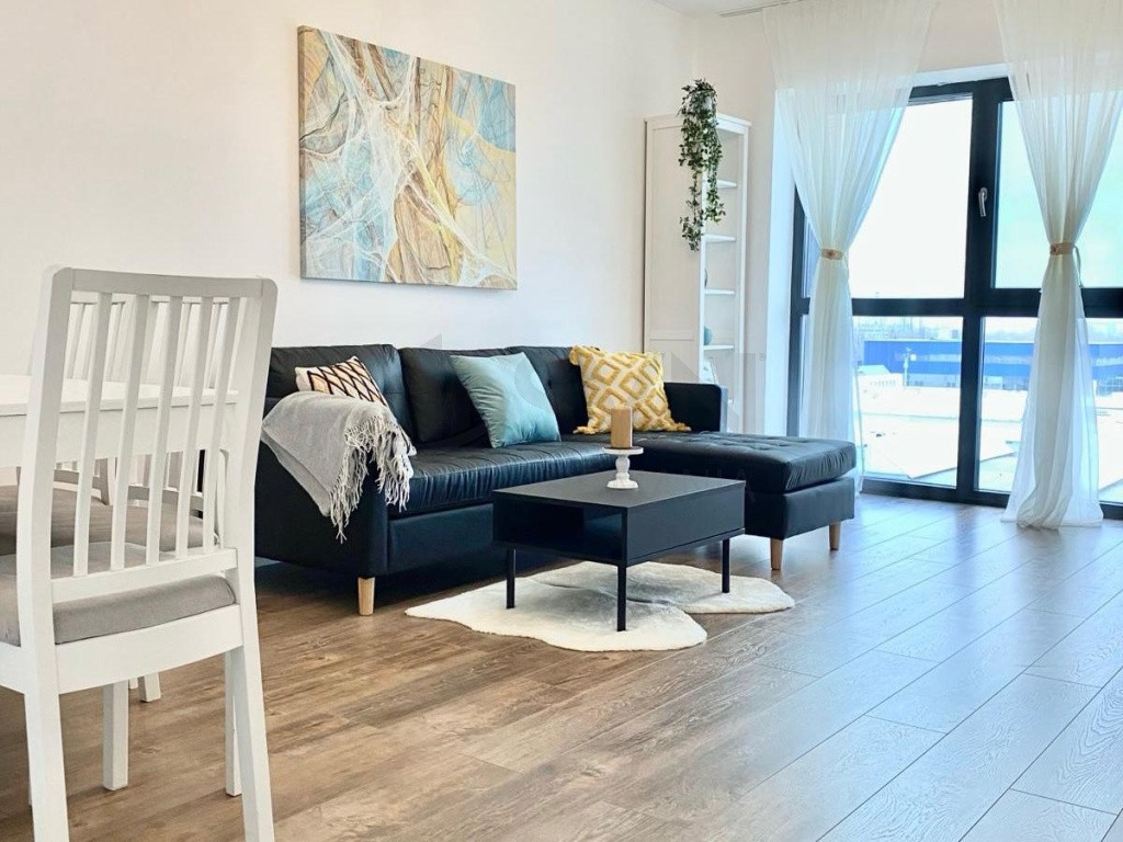 Apartament 3 Camere I Complexul Parcului 20