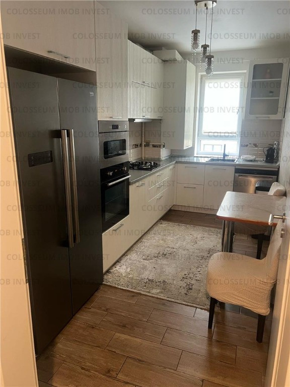 Apartament 3 camere | 78 mp | Etaj 3/5 | Avantgarden Bartolomeu