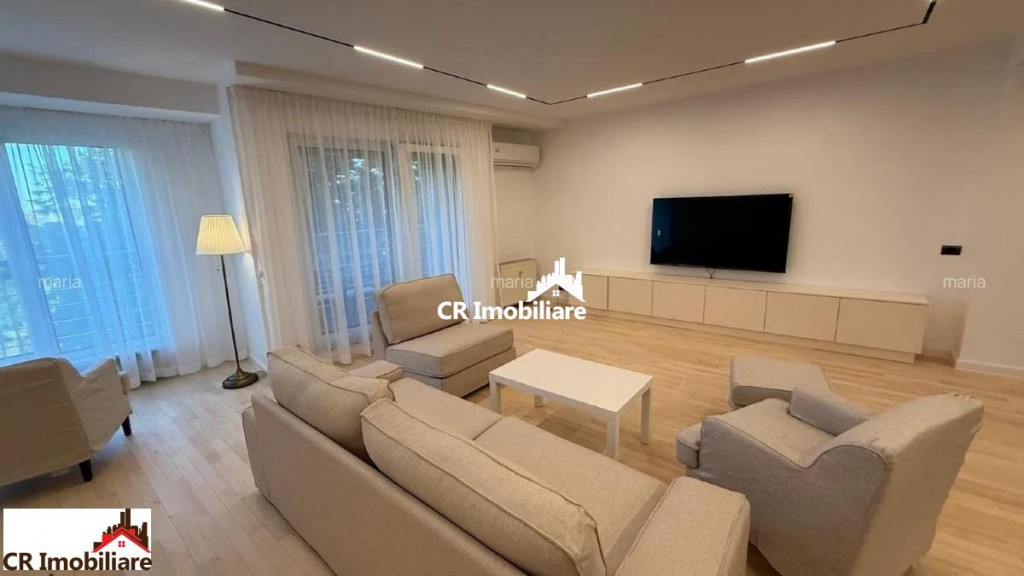 Apartament 3 camere exclusivist Aviatorilor