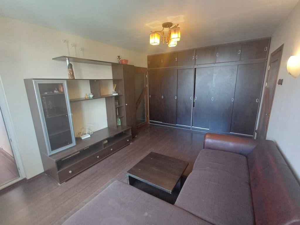 Apartament 2 camere centrala termica Metrou Iancului Mate...