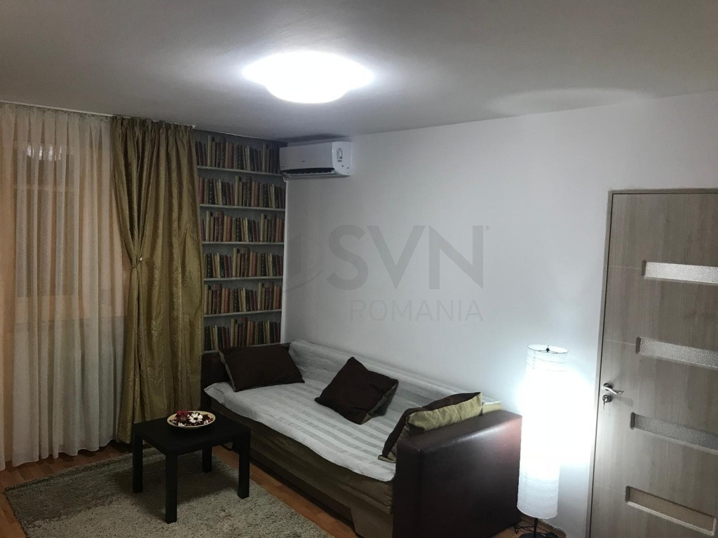 Apartament 2 camere I Stefan cel mare I