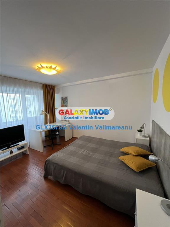 Garsoniera Pantelimon/Mega Mall A122