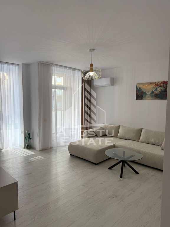 Apartament 2 camere, Zona Torontalului