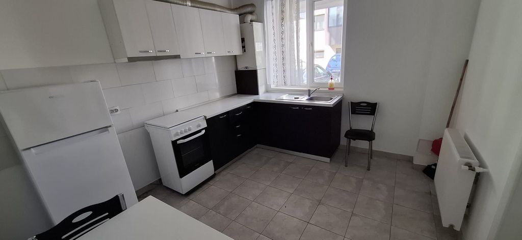 Garsoniera Metalurgiei / Alexndru Obregia