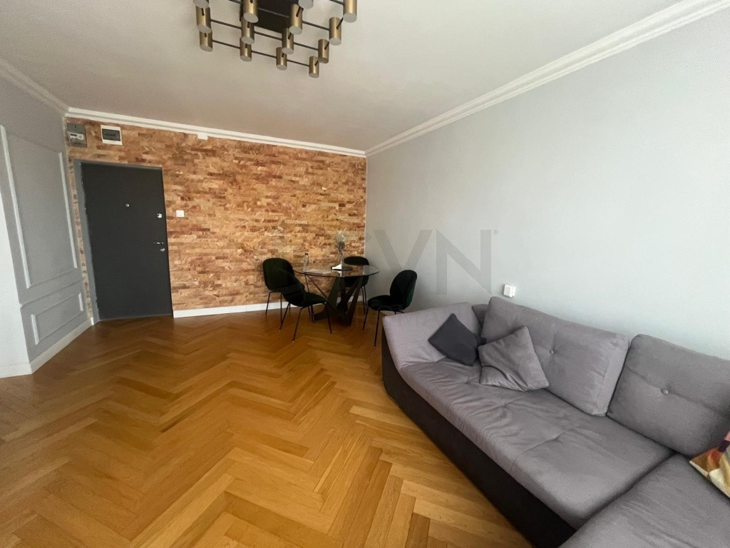 Apartament 2 camere I Sala Palatului