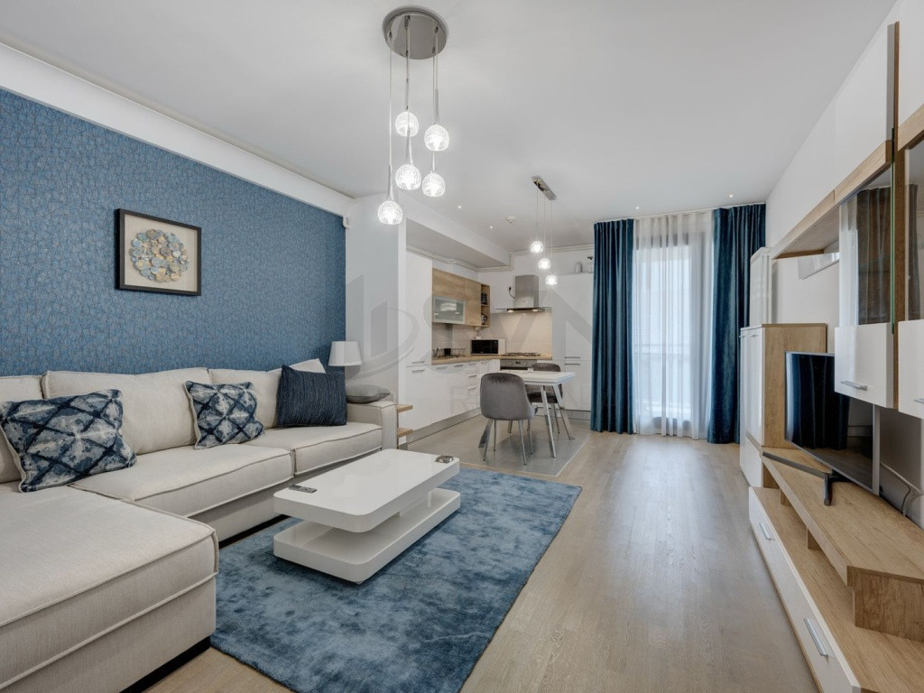 Apartament 2 Camere I Lighthouse Residence I Cartierul Fr...