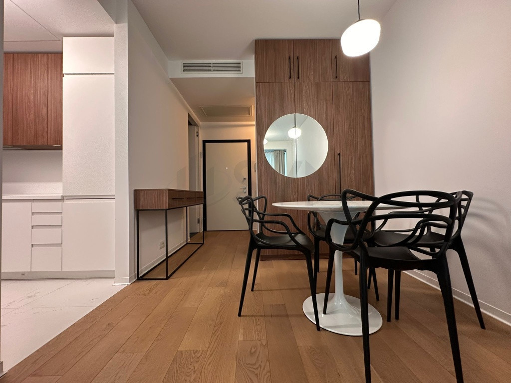 Apartament 2 camere One Mircea Eliade l Floreasca