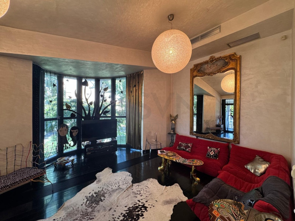 Vila 5 camere I Bucurestii Noi I I Premium