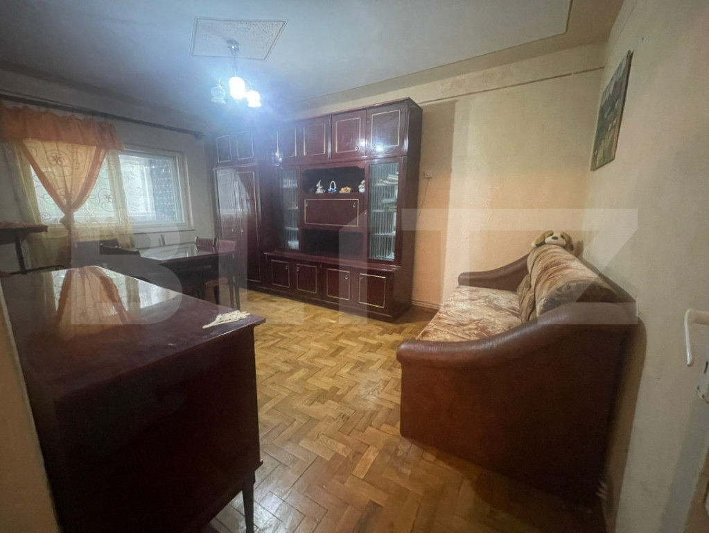 Apartament de 3 camere, 69 mp, Zona Centrala