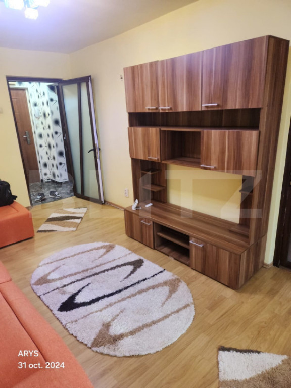 Apartament 2 camere, 50 mp, zona M6