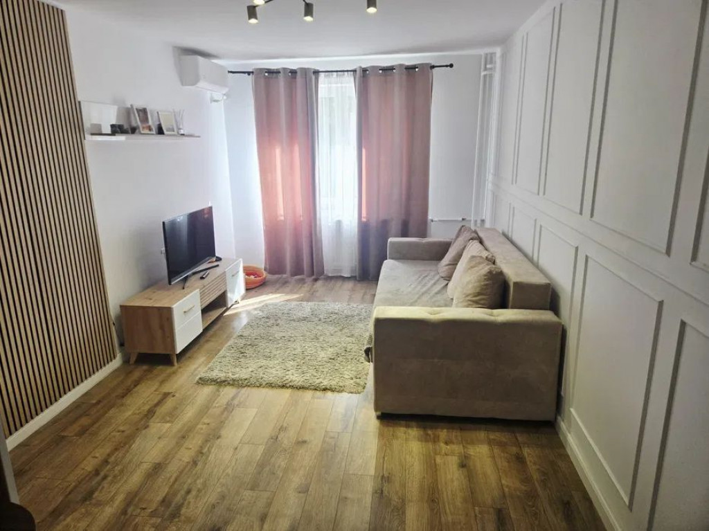 Metrou 1 Decembrie Apartament 2 Camere