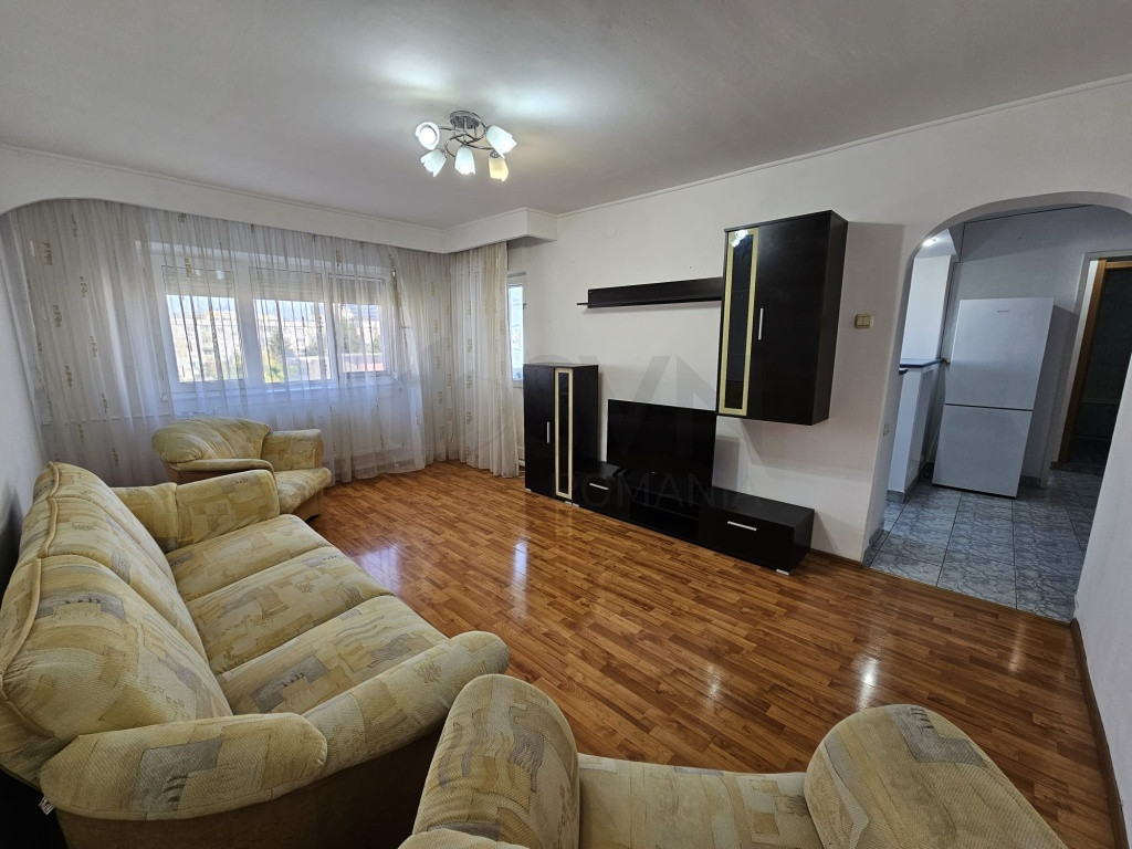 Apartament 2 camere I Aviatiei I