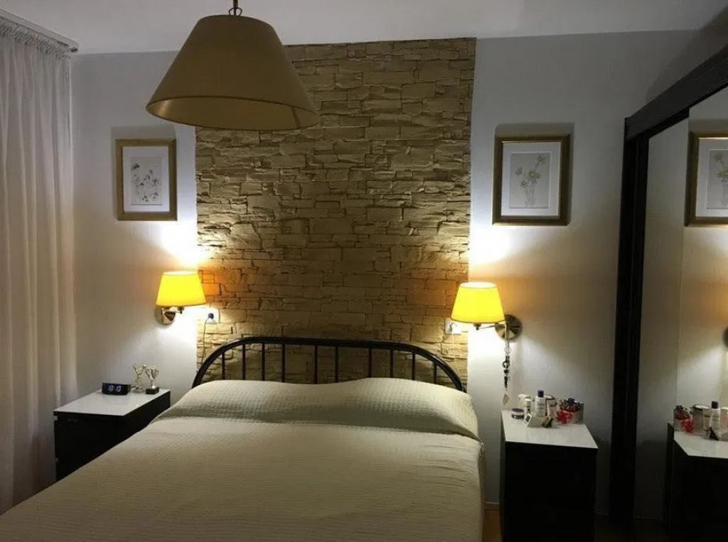 4 Camere Decomandat Etaj 1/4 Centrala Loc de Parcare