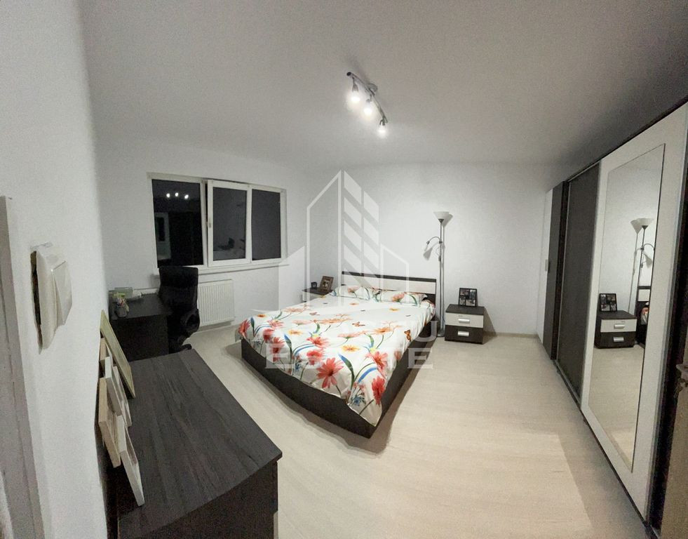 Apartament cu o camera in zona Lunei, etajul 2, aproape d...