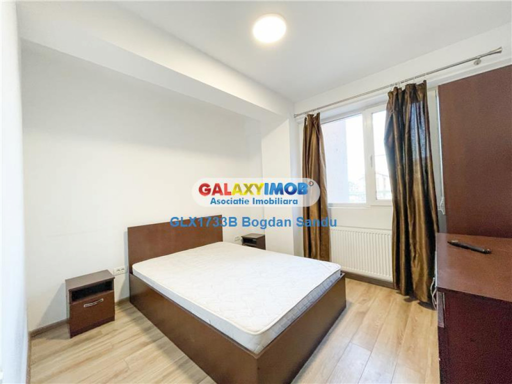 Apartament cu 2 camere de inchiriat in Militari Residence