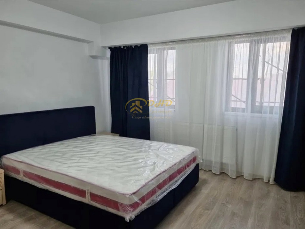 Apartament 2 camere decomandat in Tatarasi, langa Ateneu
