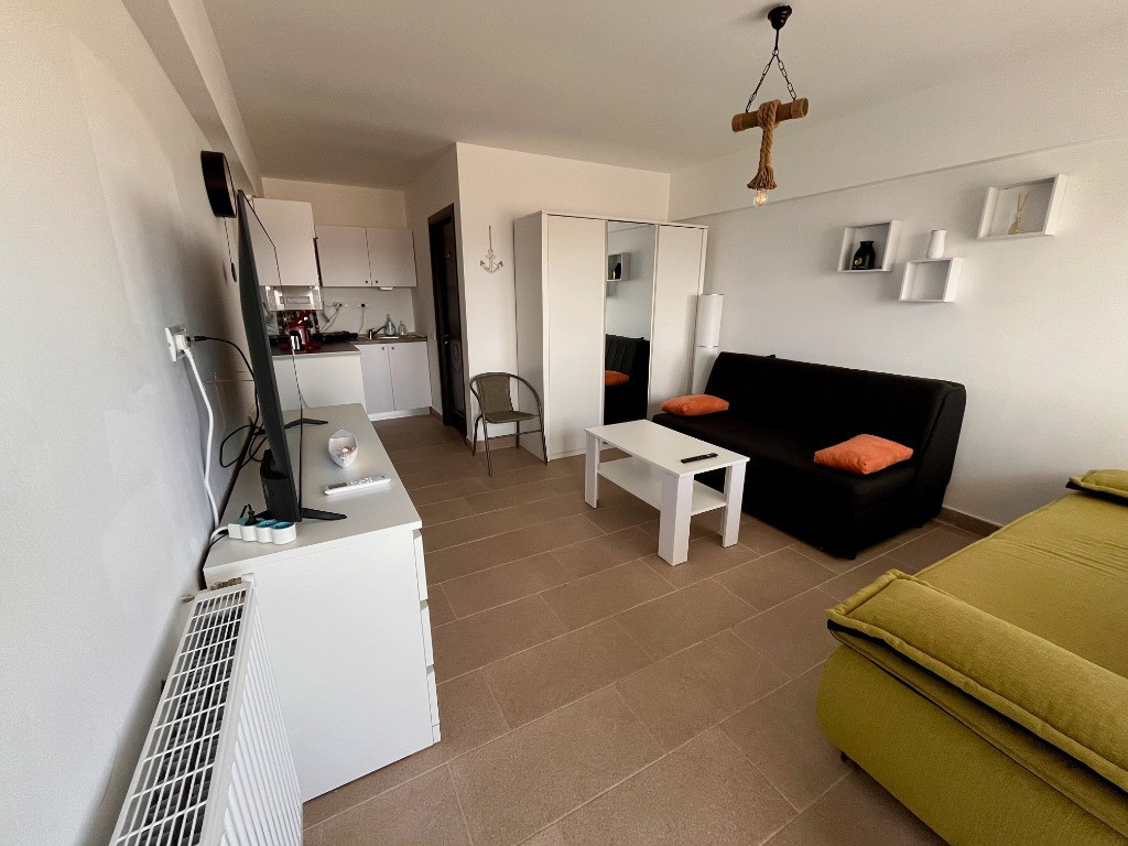 Proprietar Garsoniera Mangalia cartier Dobrogea 1