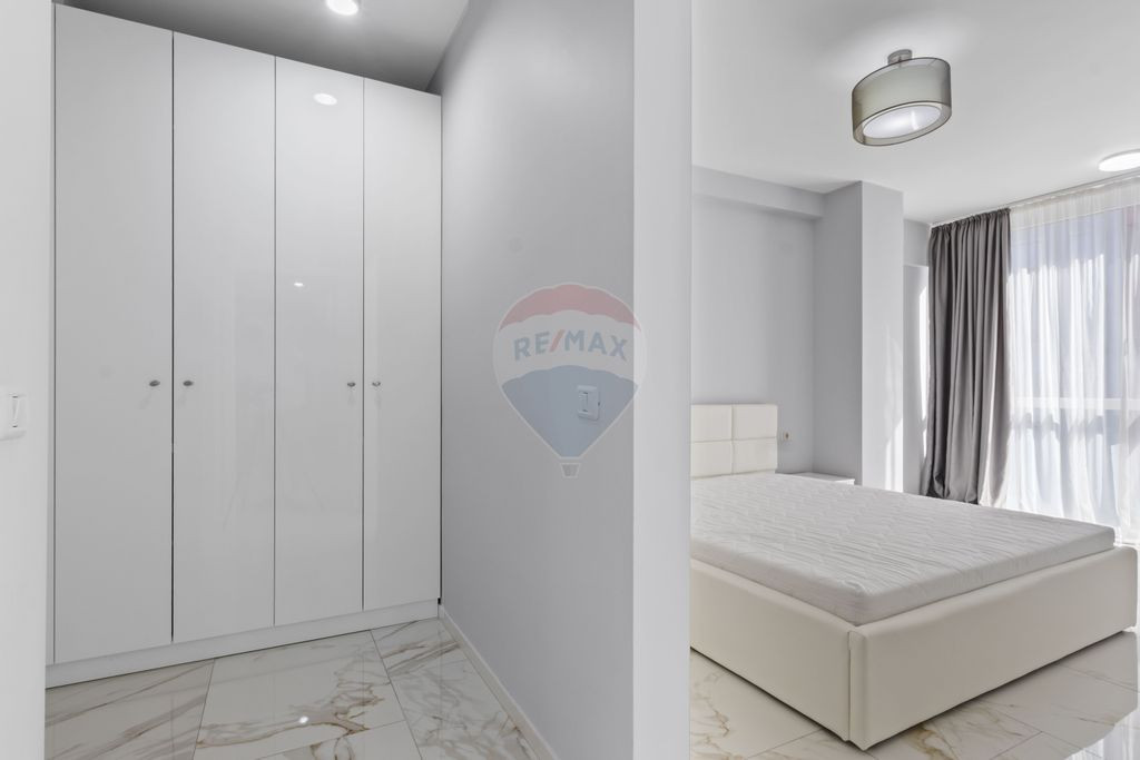Apartament modern cu 3 camere pe malul Mureșului – de ...