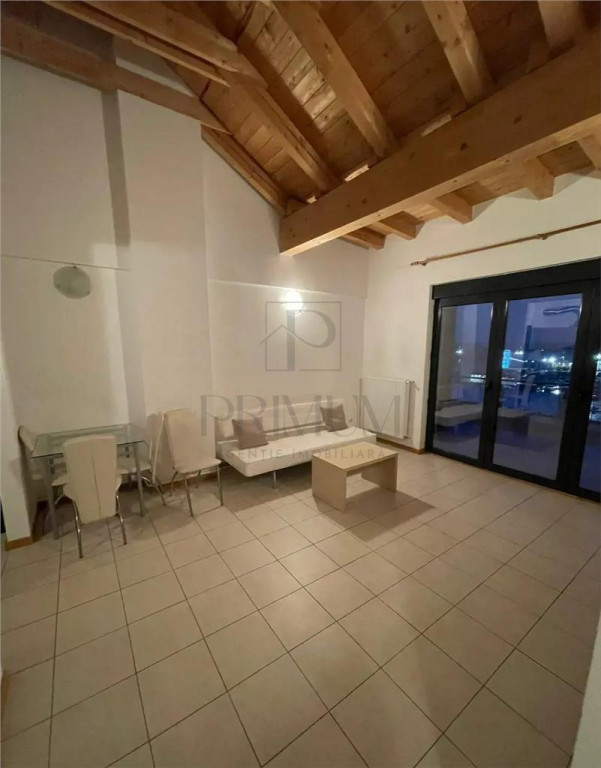 Dumbravita/Kaufland- apartament 2 camere, mobilat si utilat,