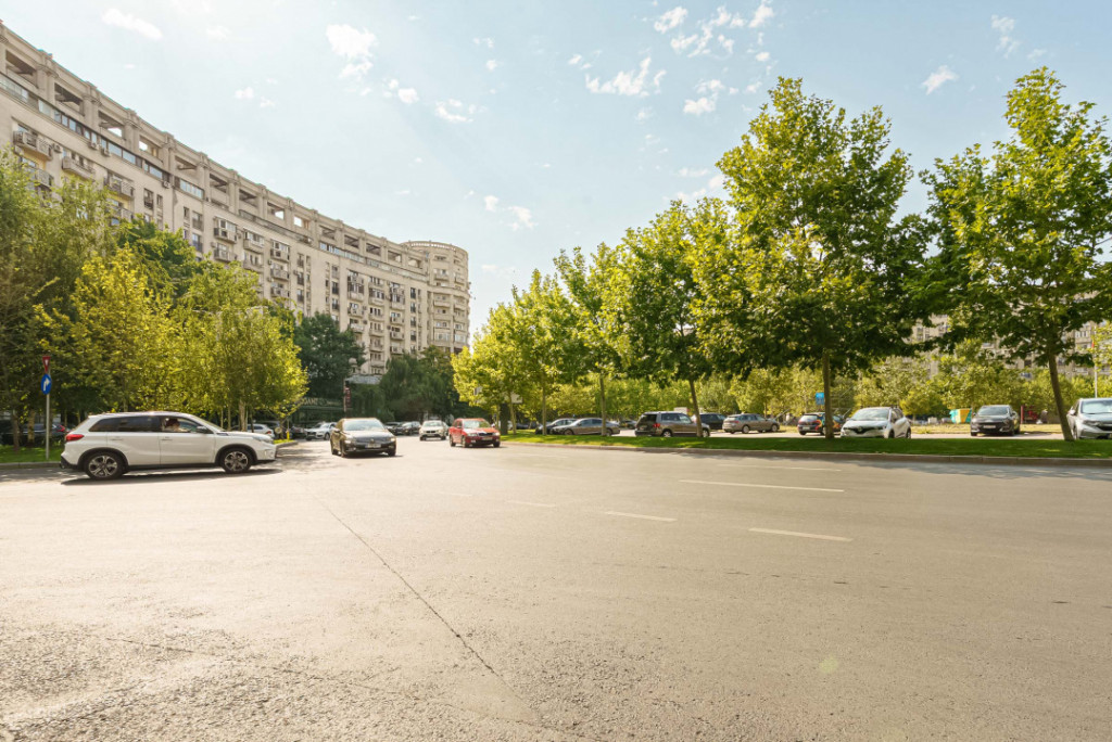 Apartament special / Vedere senzationala / Investitie sigura