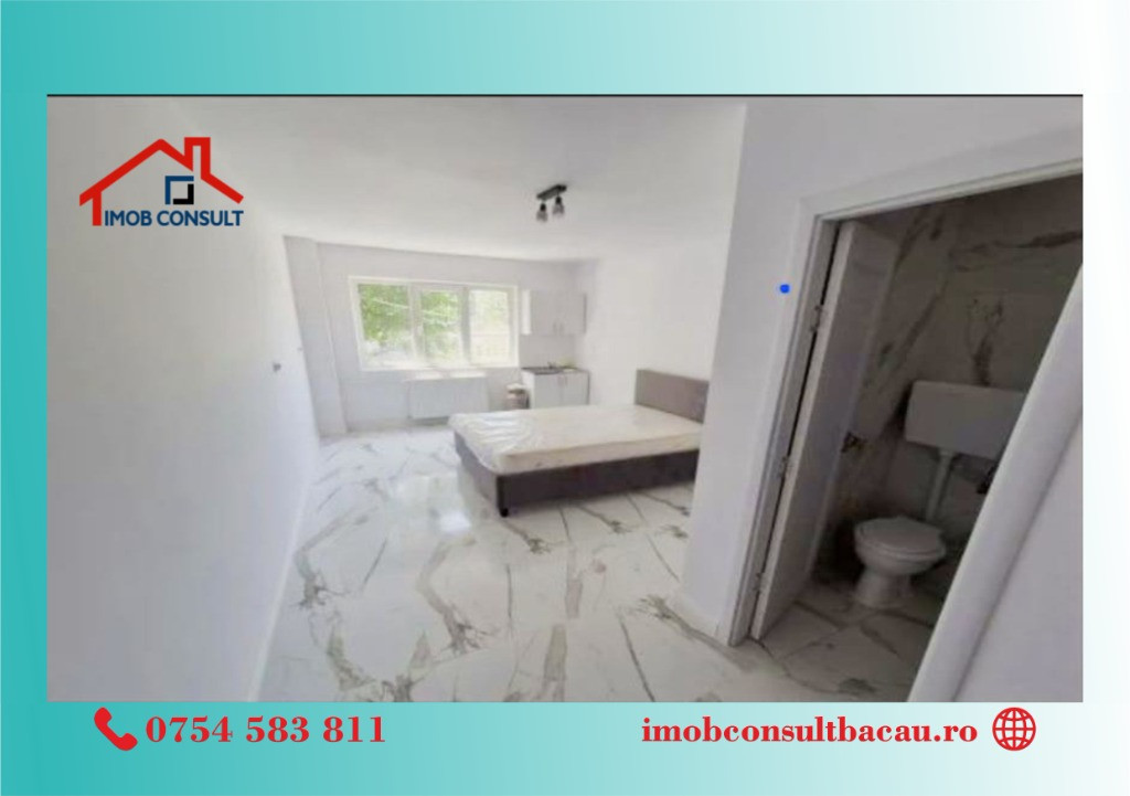 Aici incepe visul tau! CE1290