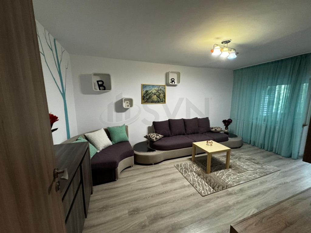 Apartament pentru I 4 camere I Aviatiei