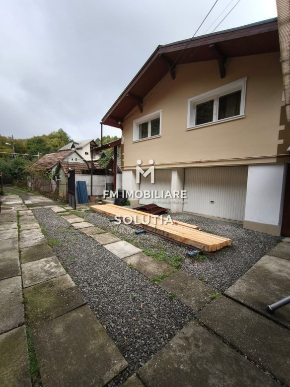 Casă Valea Roșie, Baia Mare