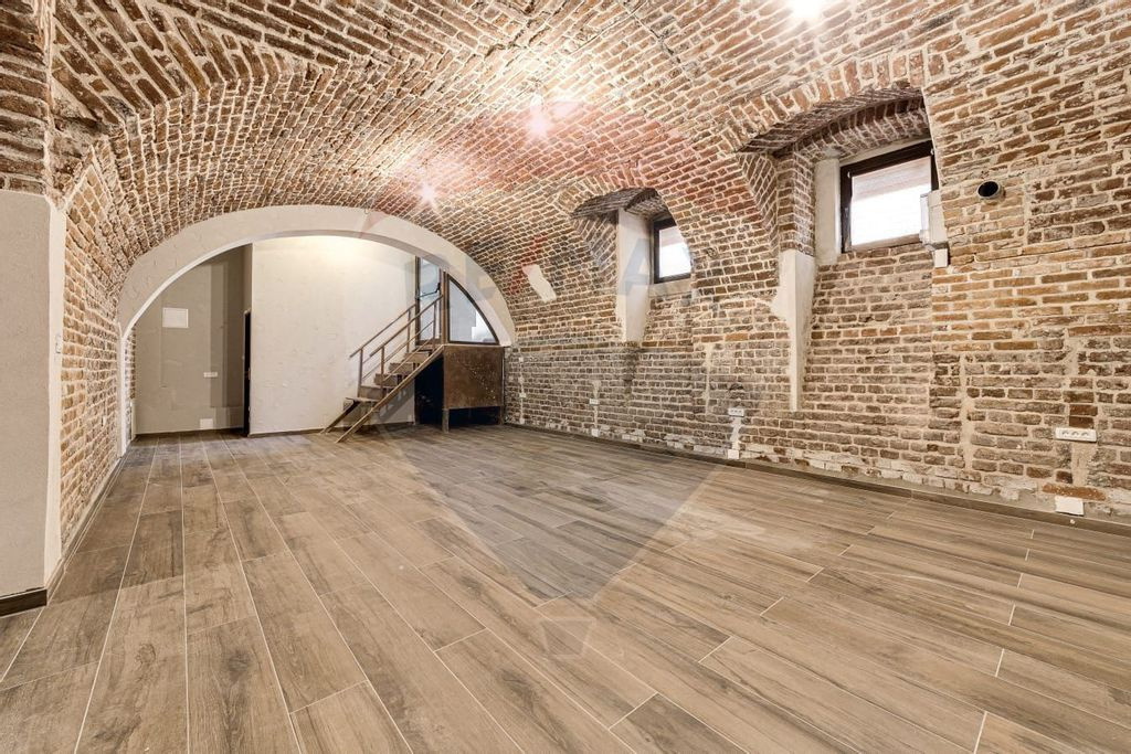 Spațiu comercial zona Centrala