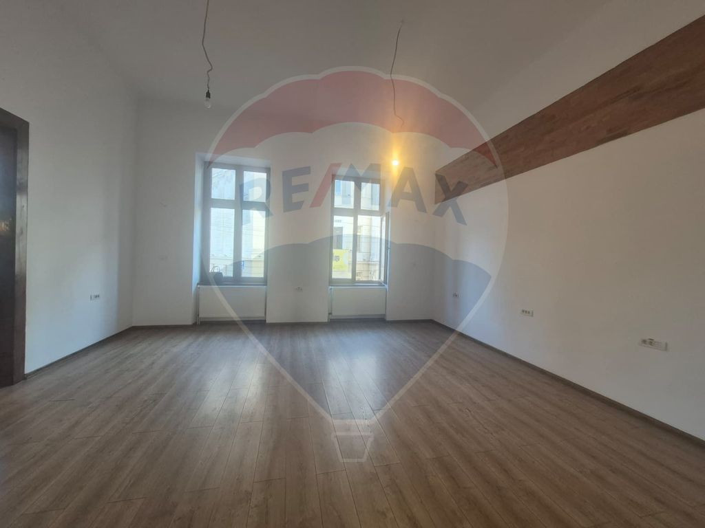 Spațiul pretabil pentru o gamă variată de activități