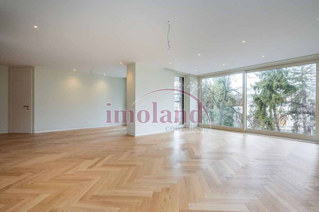 Inchiriere - apartament 4 camere - imobil nou - Dorobanti...