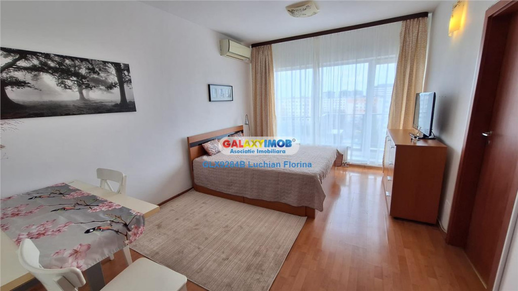 Garsoniera - complex Rasarit de Soare