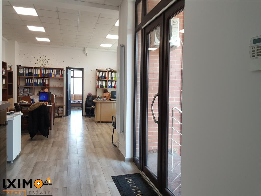 Spatiu OfFiCE Zona Narcisa Republicii