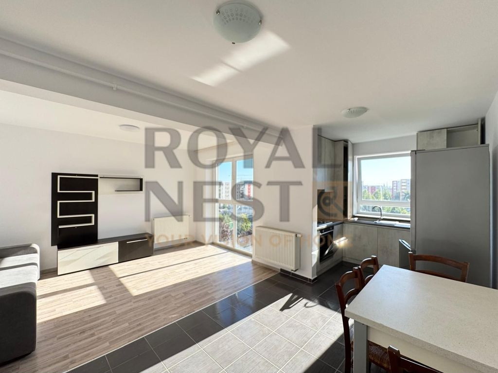 COMISION 0%! Apartament 3 camere in Avantgarden 3