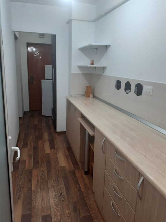 Apartament cu o camera, mobilat si utilat – Micro 20