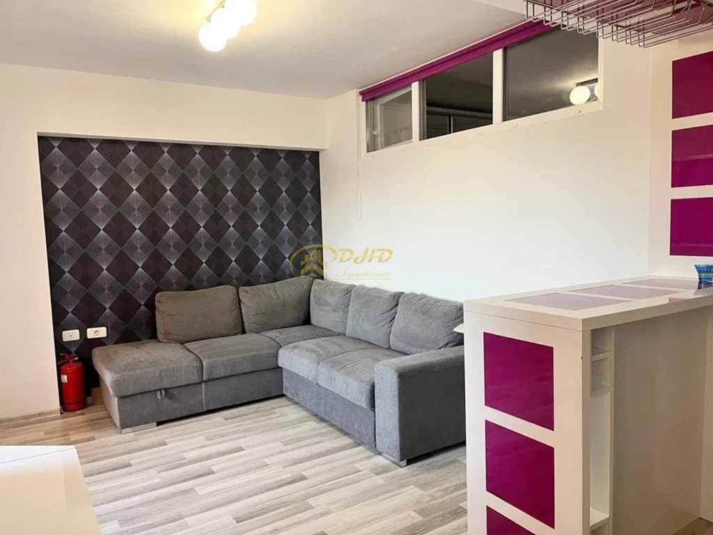 Apartament 2 camere in Tudor Vladimirescu