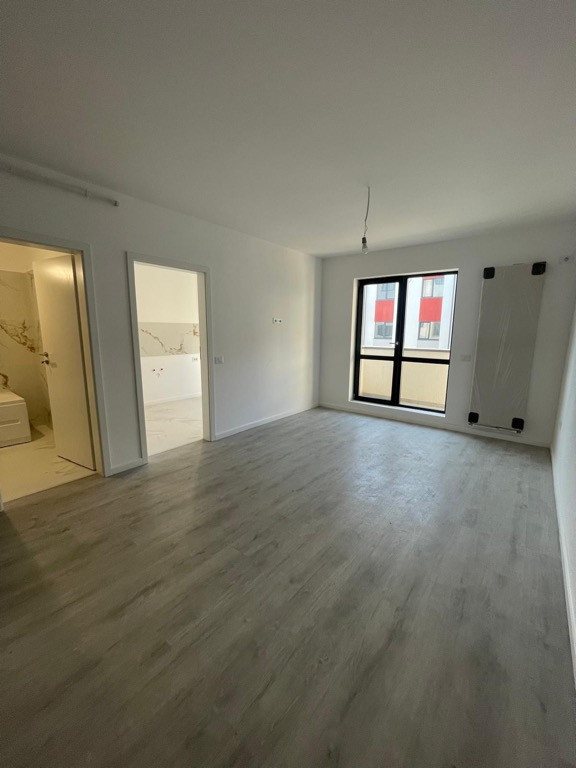 Garsonieră nouă | Etaj 1/3 | Construcție 2024 | Utilități complete