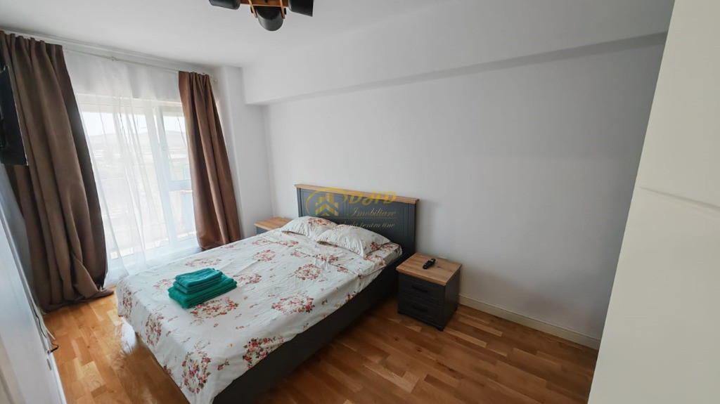 Apartament 2 camere in Tatarasi - Himson