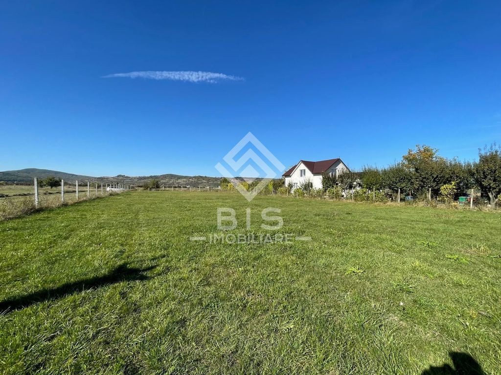 Teren de vanzare extravilan 23 ari - zona Aerodrom