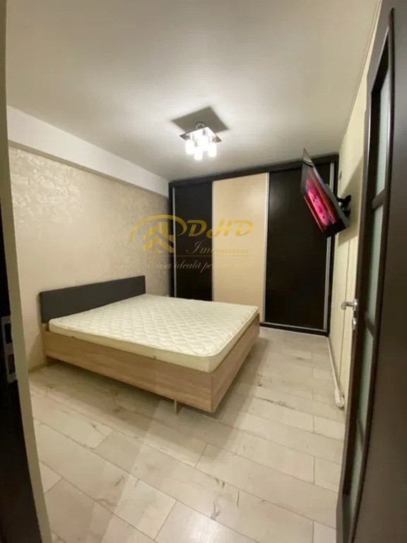 Apartament 2 camere in Tatarasi - Penta Rezidential