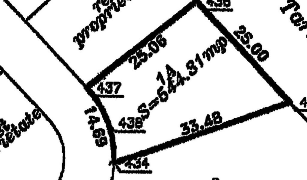 Teren 544 mp cu utilități in fata terenului| Lângă Șos. Alexandriei