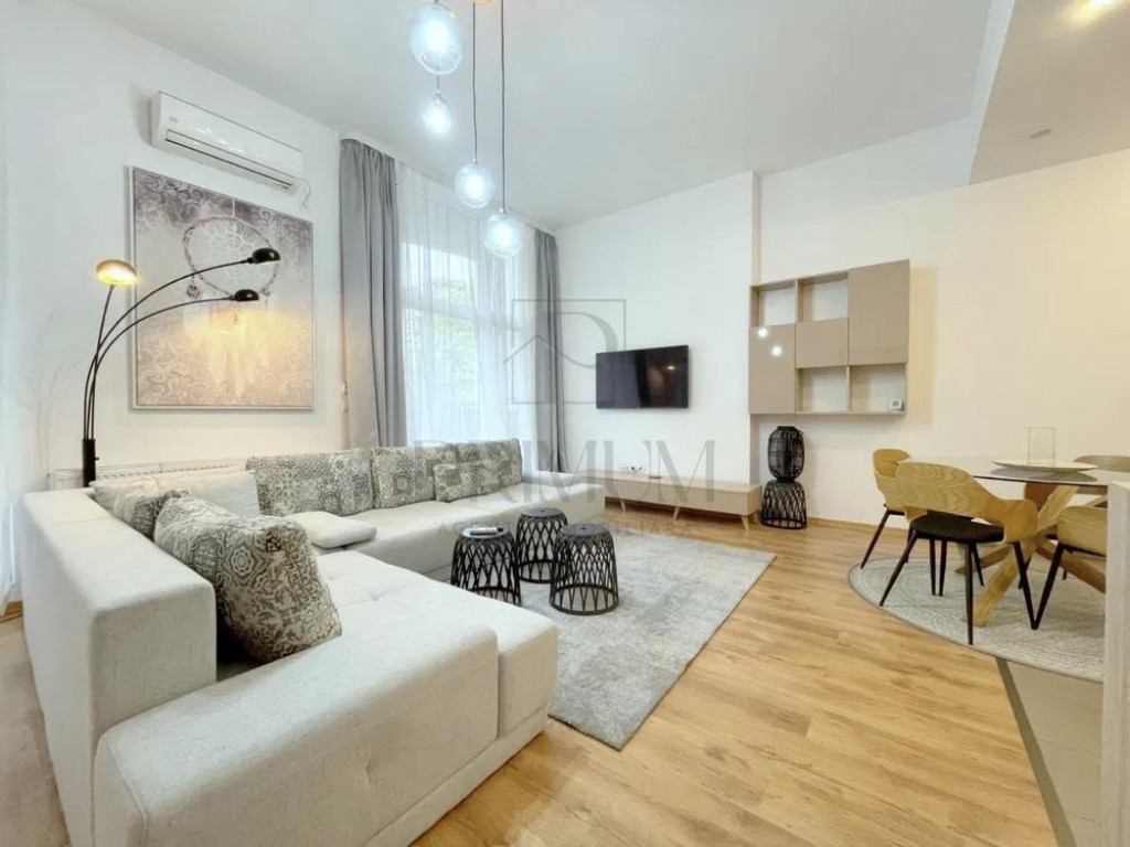 SOARELUI - 2 Camere - Etaj 2 - LIFT - Loc de parcare inclus