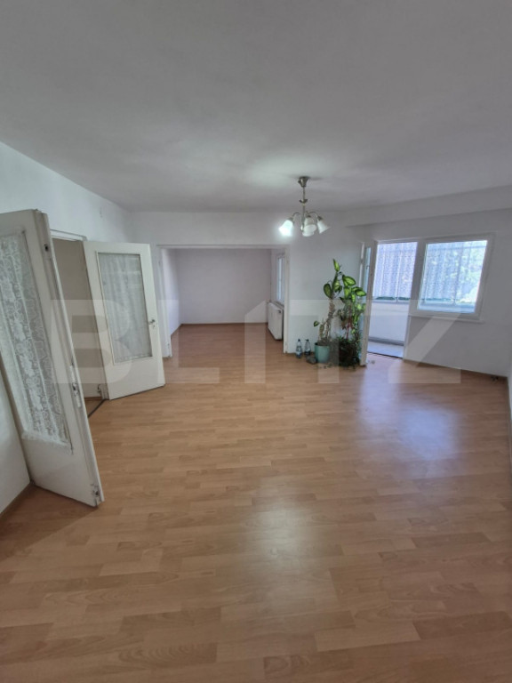 Apartament 4 camere de vânzare – Deva, Bulevardul Decebal